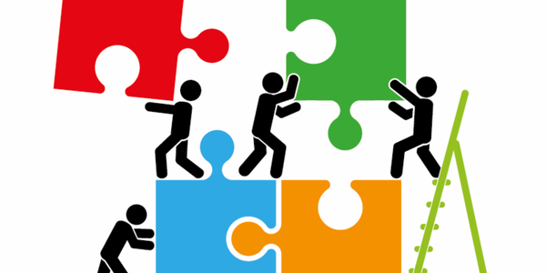 Teamwork clipart contribution. Collection of effective free