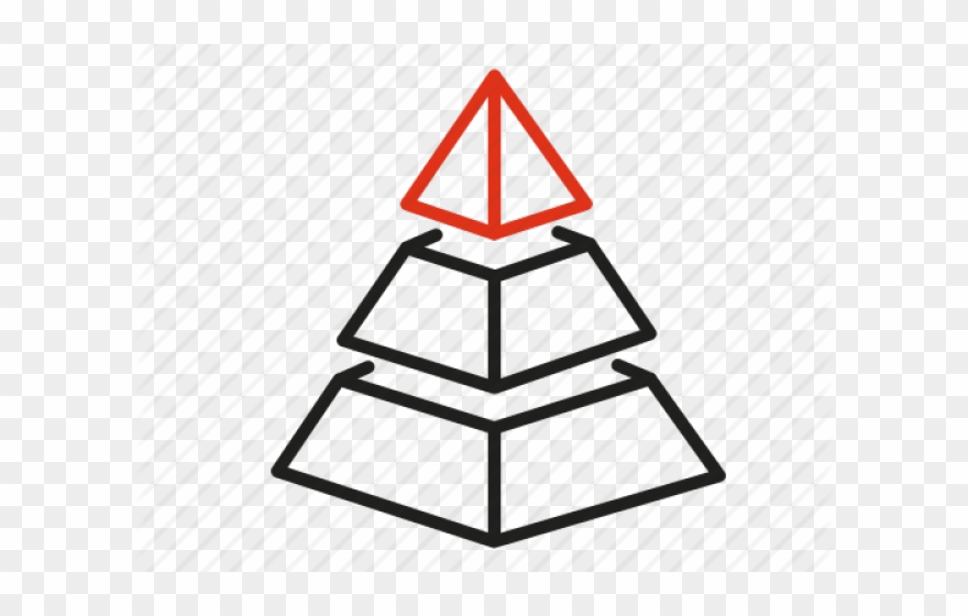 teamwork clipart pyramid