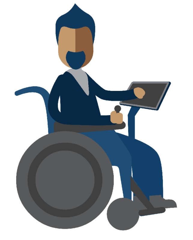 Ourclipart pin . Technology clipart assistive technology