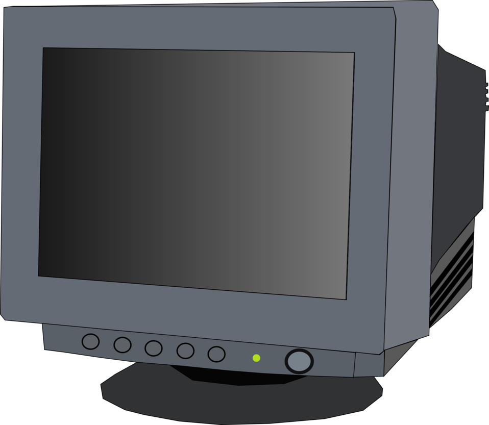 Public domain clip art. Technology clipart computer technology