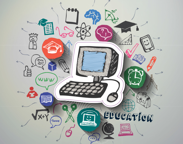 Technology clipart educational technology. Free education cliparts download