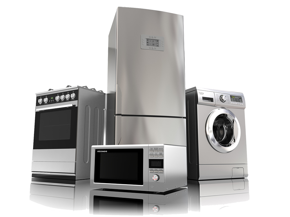 Appliances png quality . Technology clipart in home