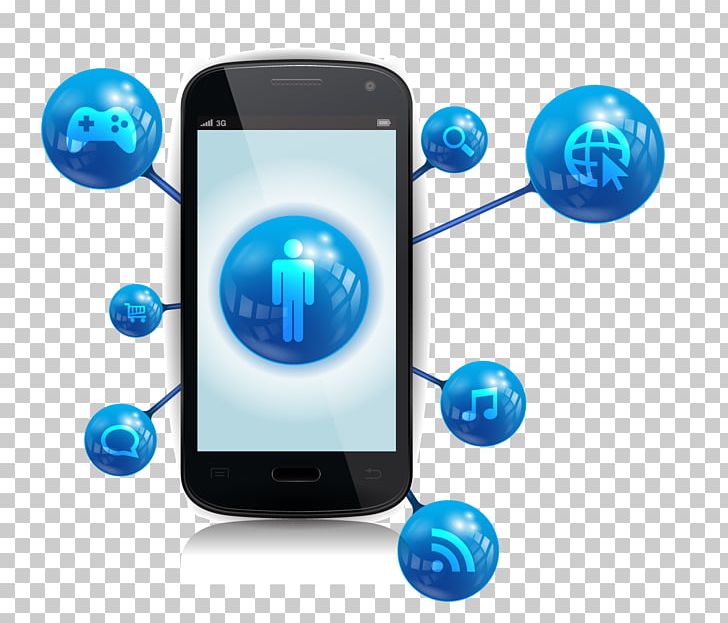 technology clipart mobile internet