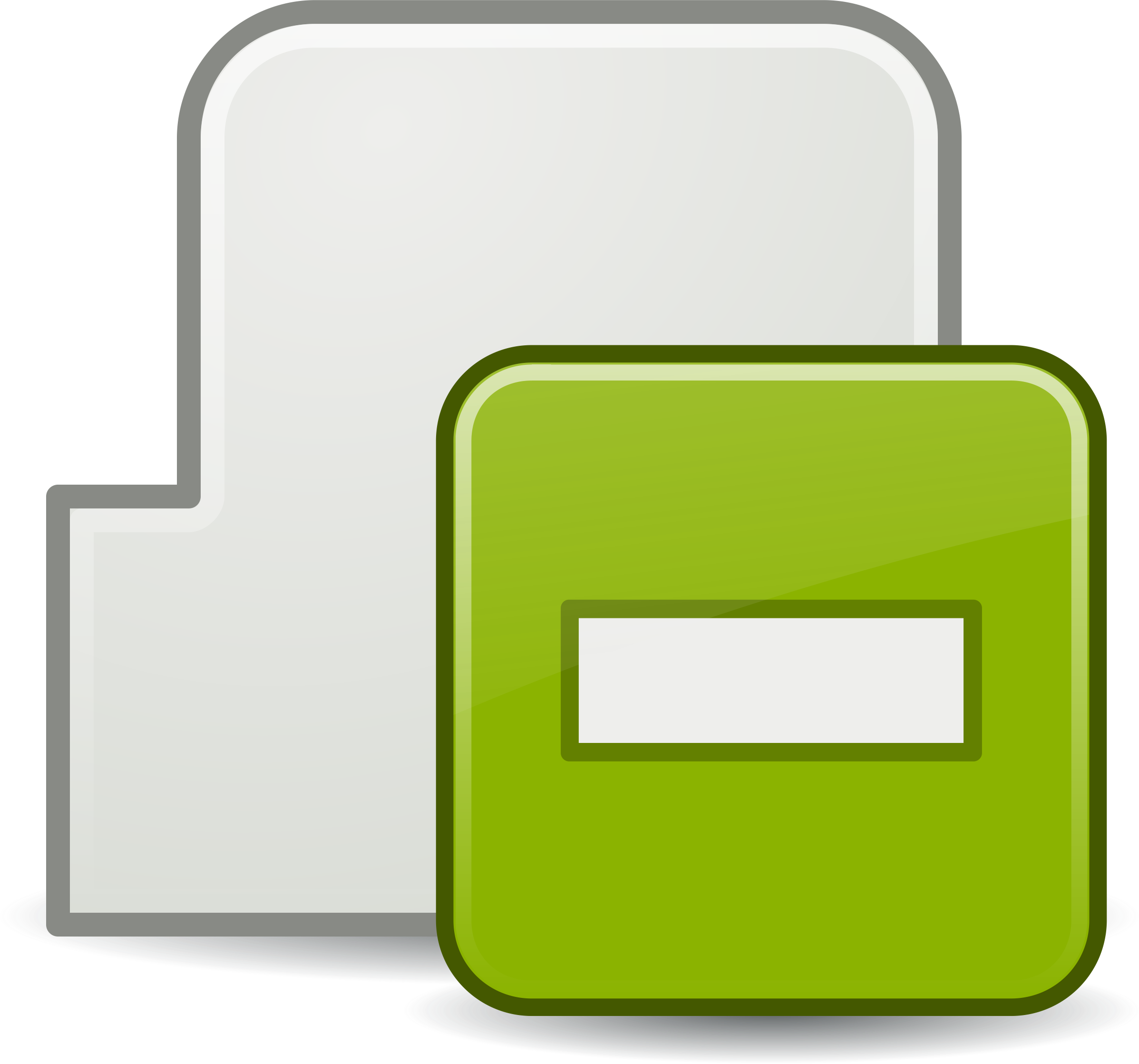 technology clipart tab