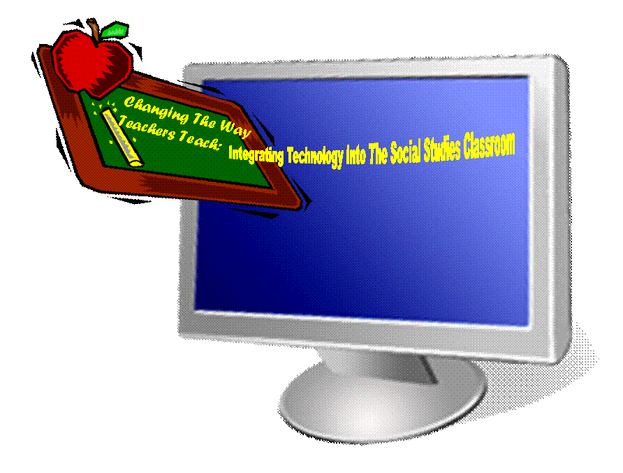 Technology clipart technology education. Educational basic concepts on