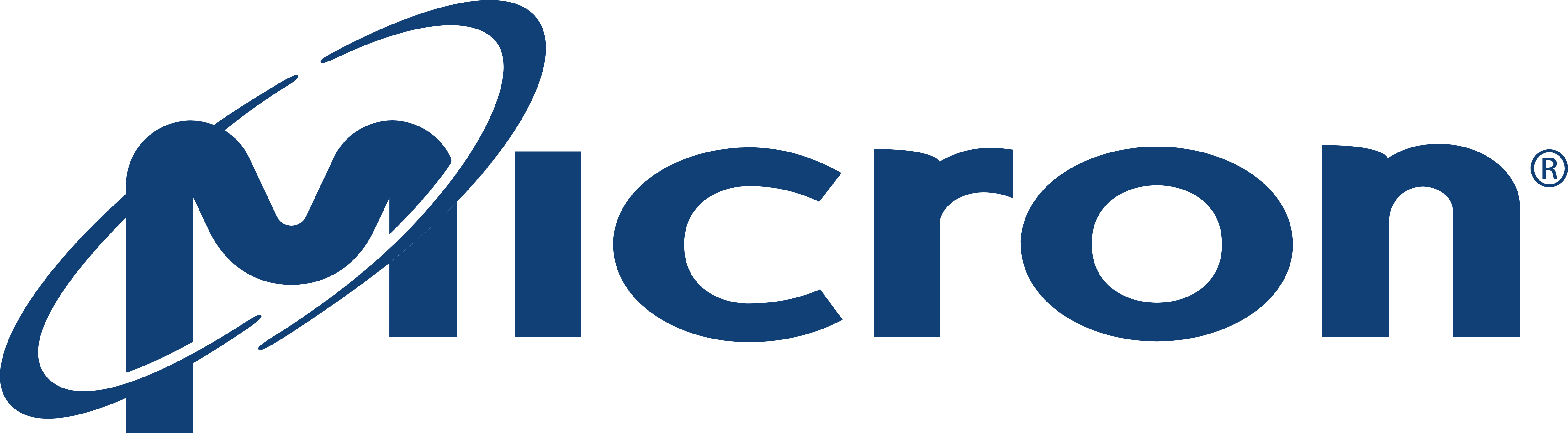 Technology clipart technology logo. Micron logos download 