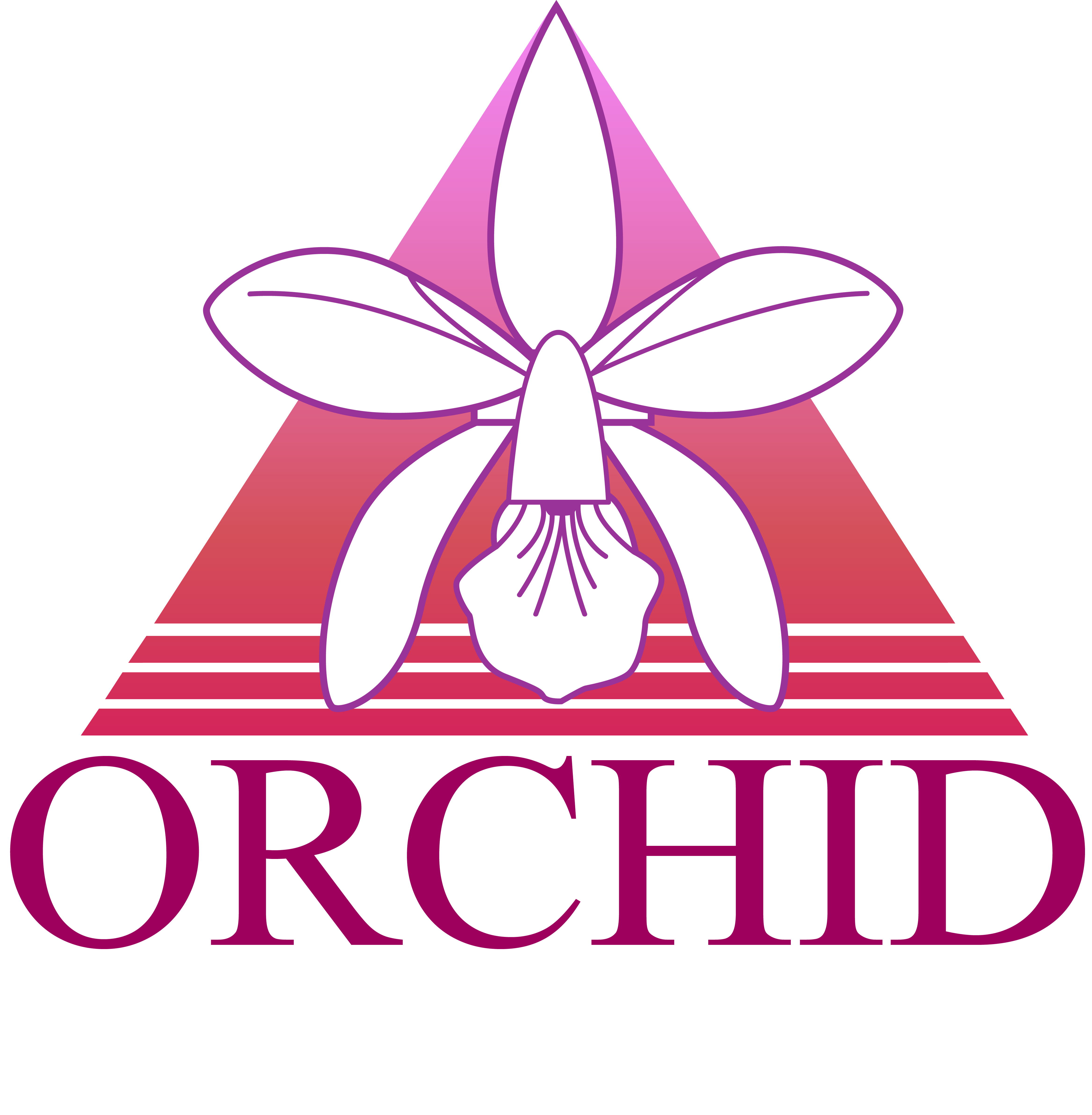 Technology clipart technology logo. Orchid album on imgur