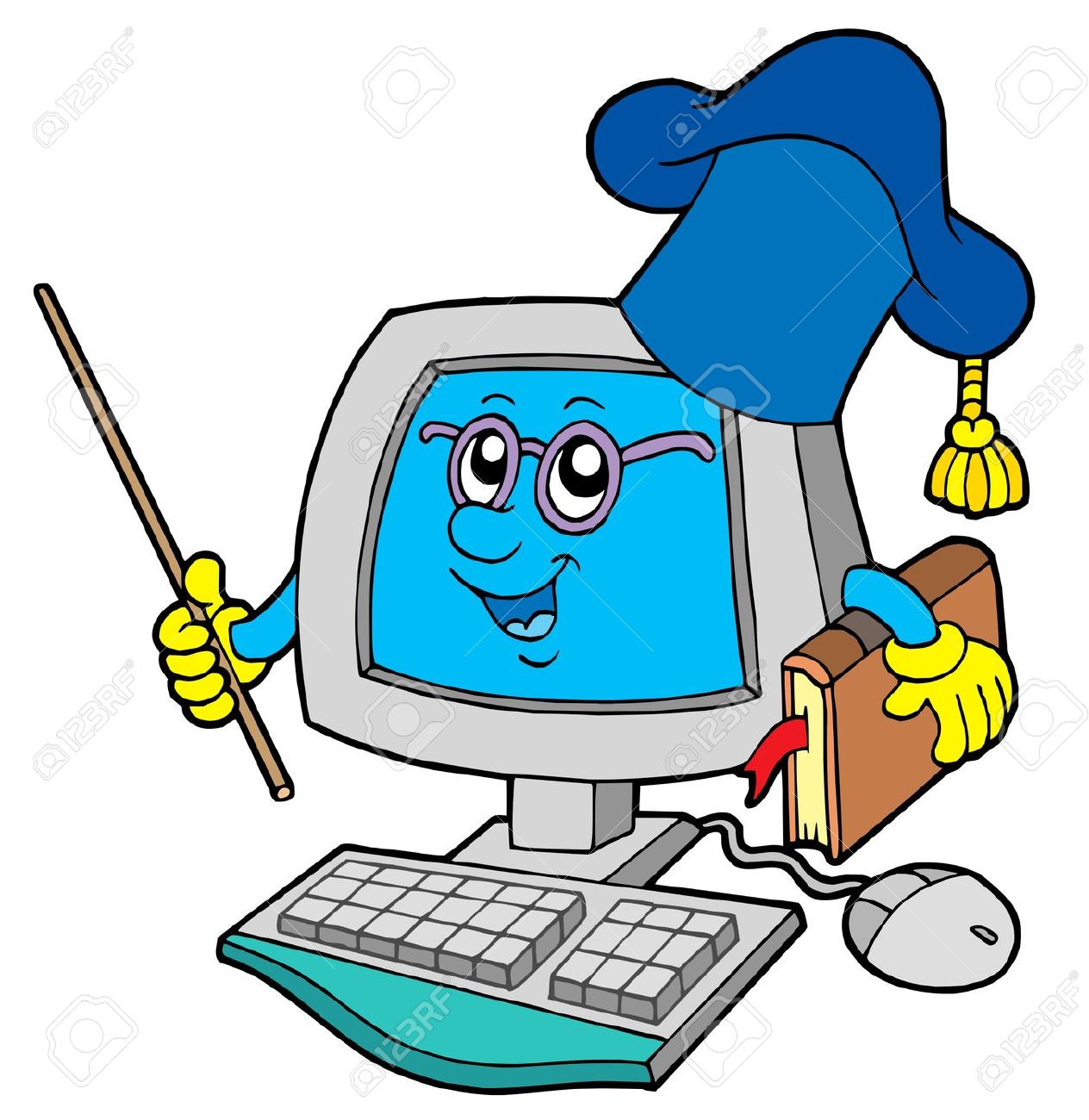 Technology clipart technology subject. Free download best 