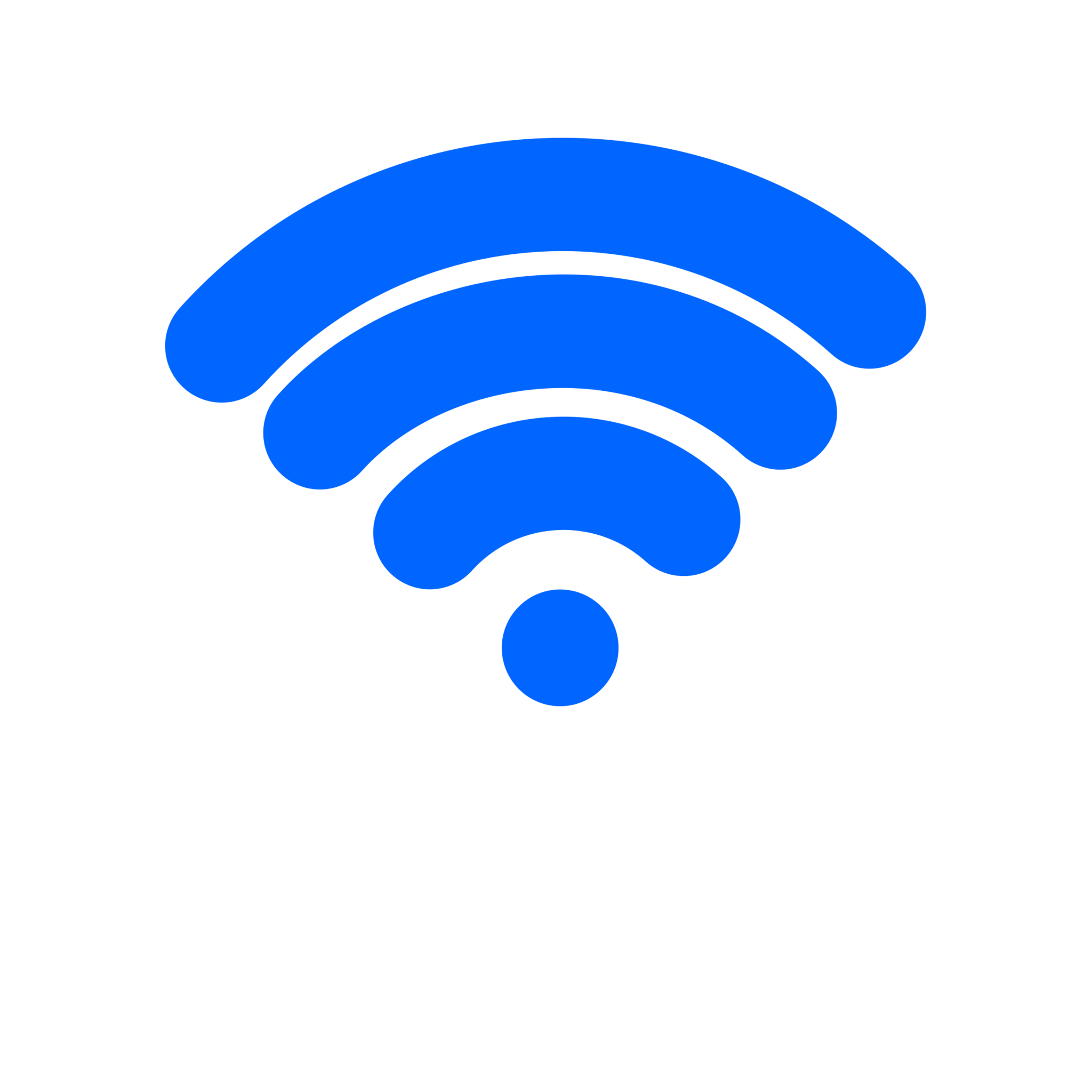 technology clipart wifi mobile