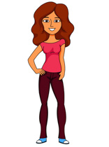 Teen clipart. Search results for clip