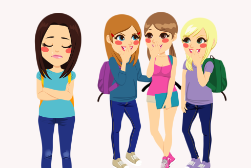 teen clipart adolescence stage