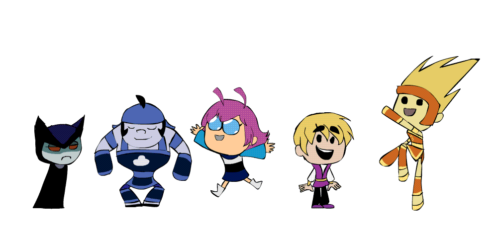 Teen clipart group dance. Everytitan now by martina