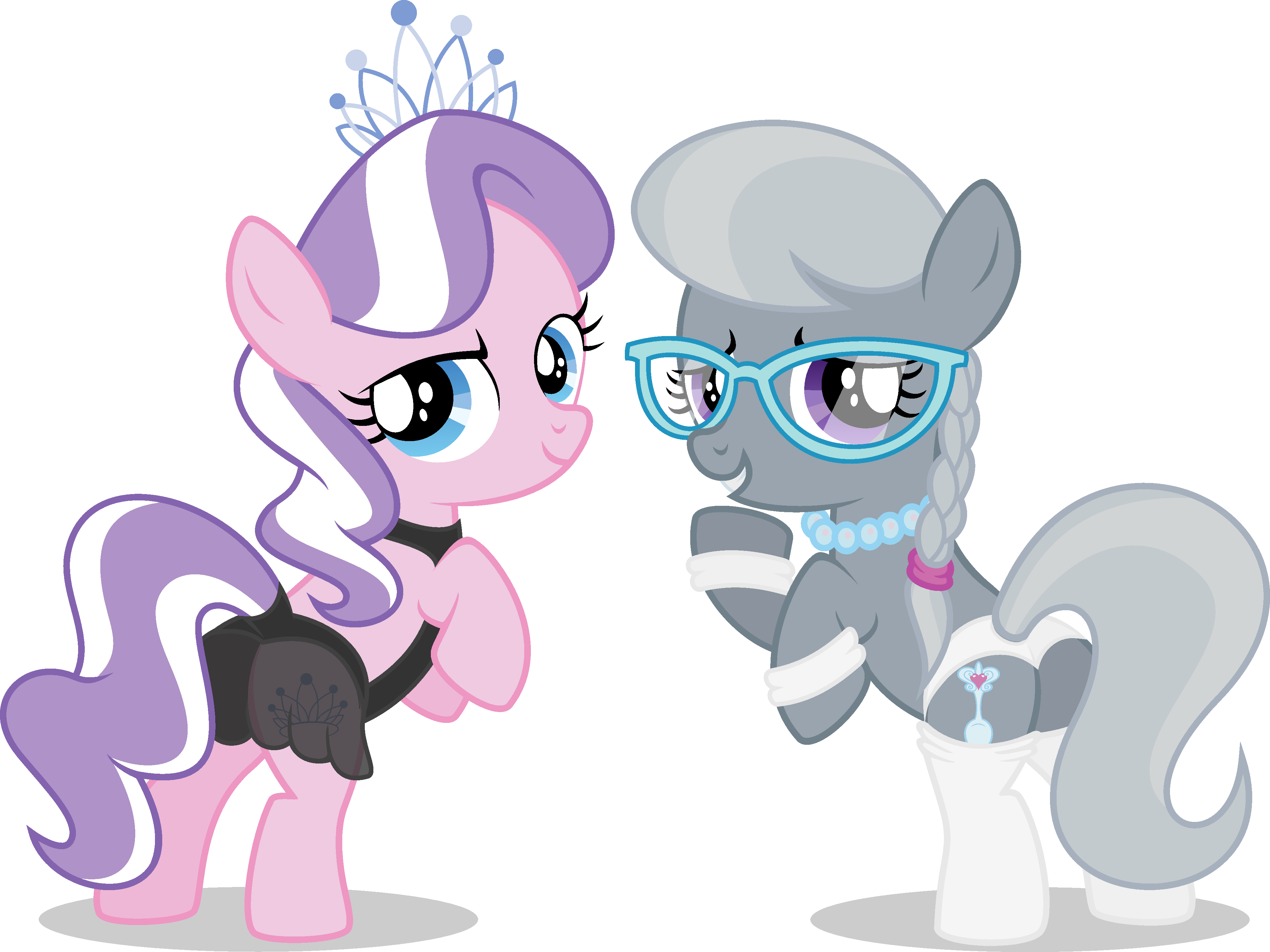 Image my little pony. Teen clipart groupie