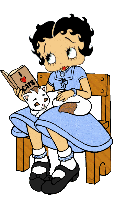 Reading and snuggles betty. Teen clipart lap