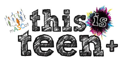 teen clipart youth club