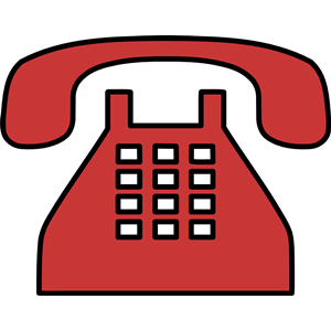 telephone clipart old time