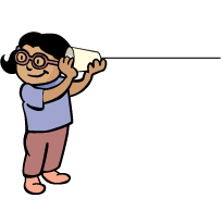 Telephone clipart paper cup, Picture #3193285 telephone clipart paper cup