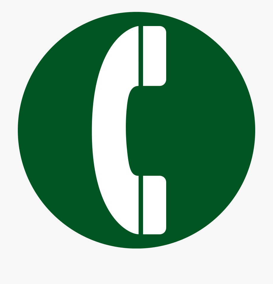 telephone clipart simbol