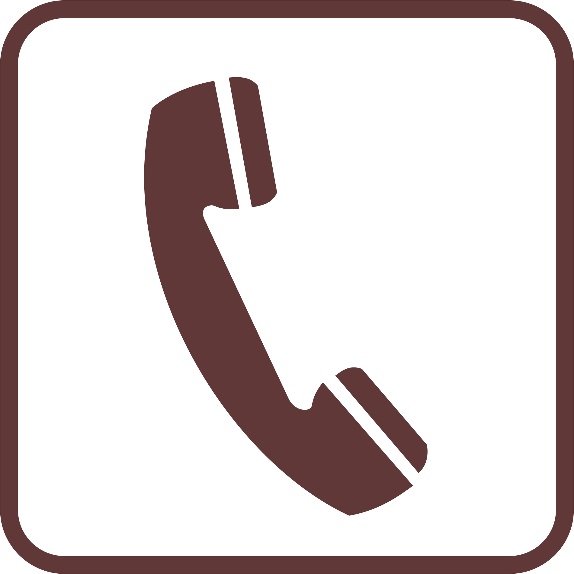 telephone clipart telephone symbol