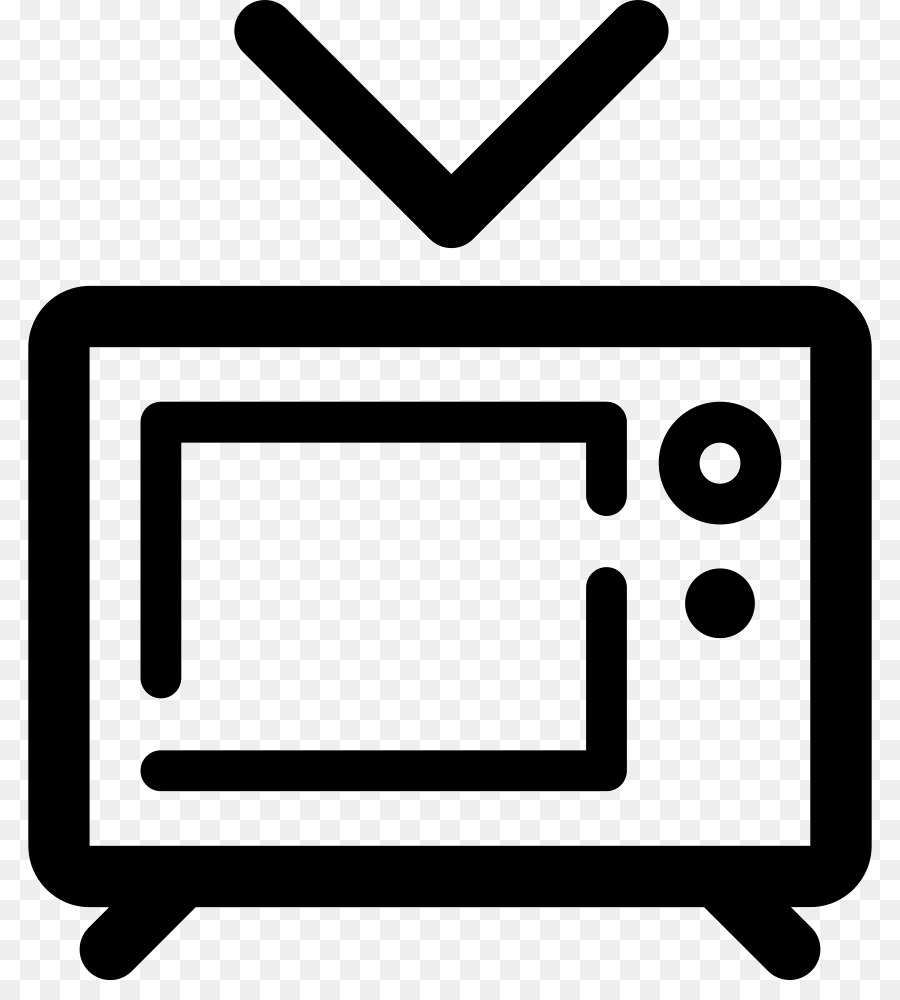 television clipart cable tv