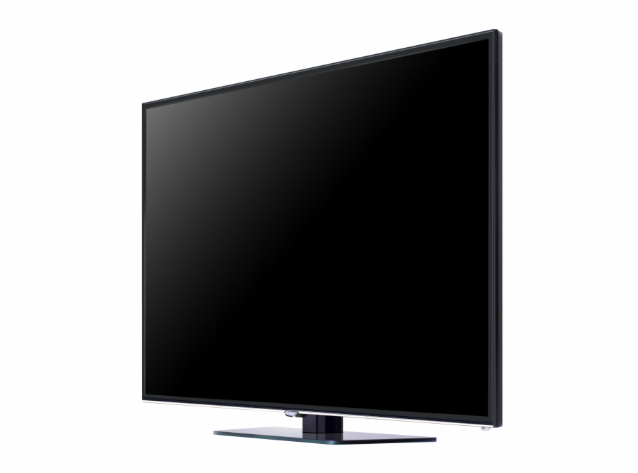 television clipart led tv