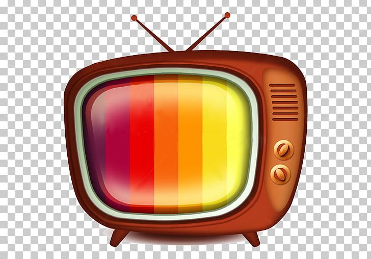 television clipart serial