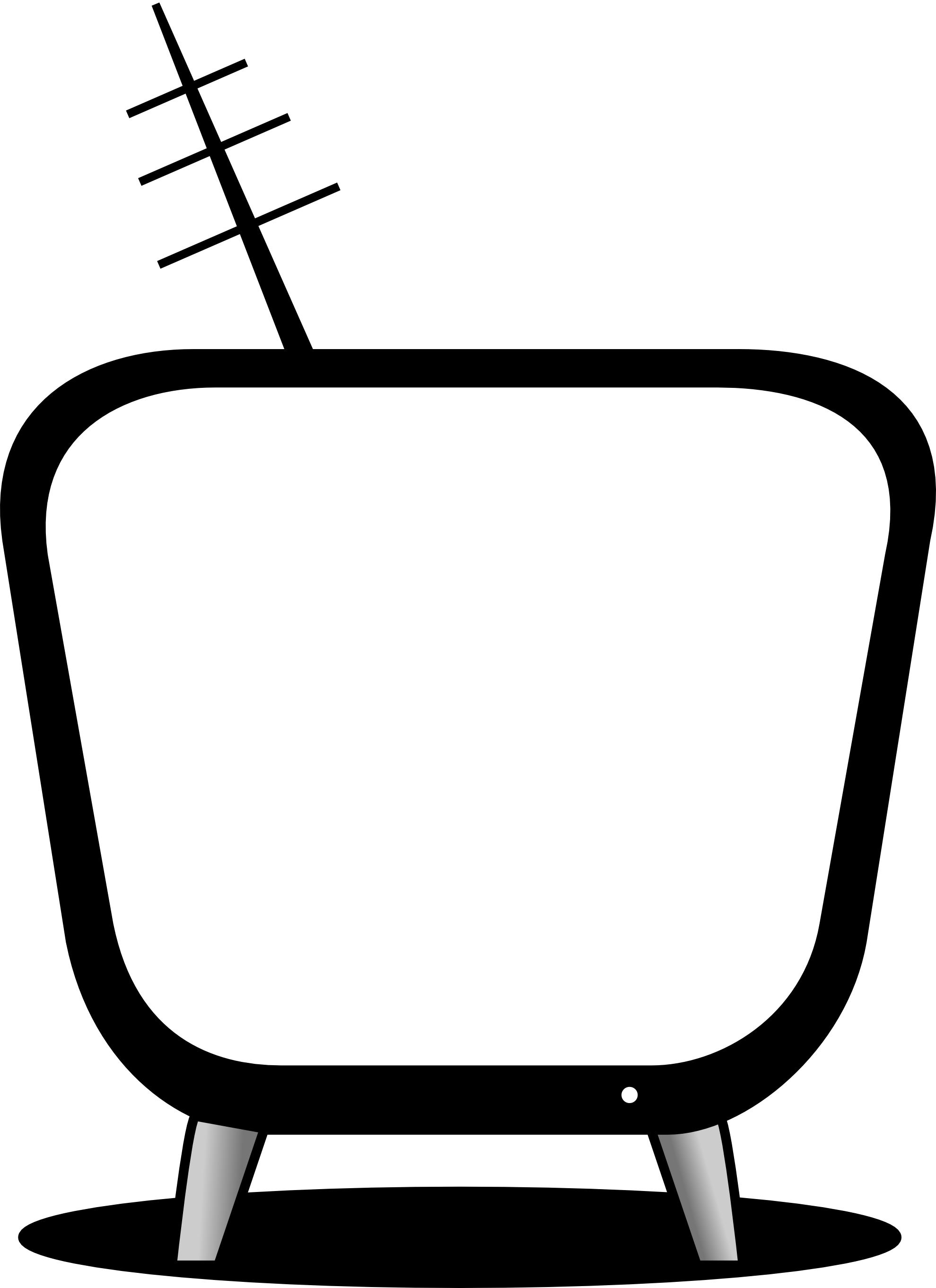 television clipart tv logo