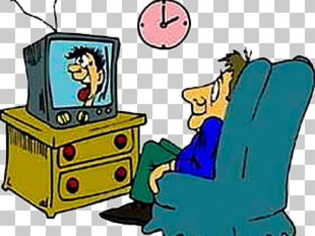 television clipart tv programme