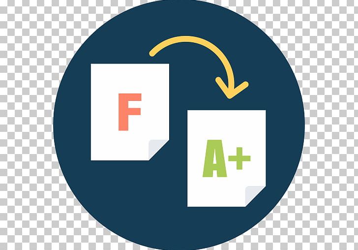 Computer icons grading in. Test clipart high grade