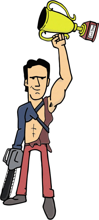 test clipart perfunctory