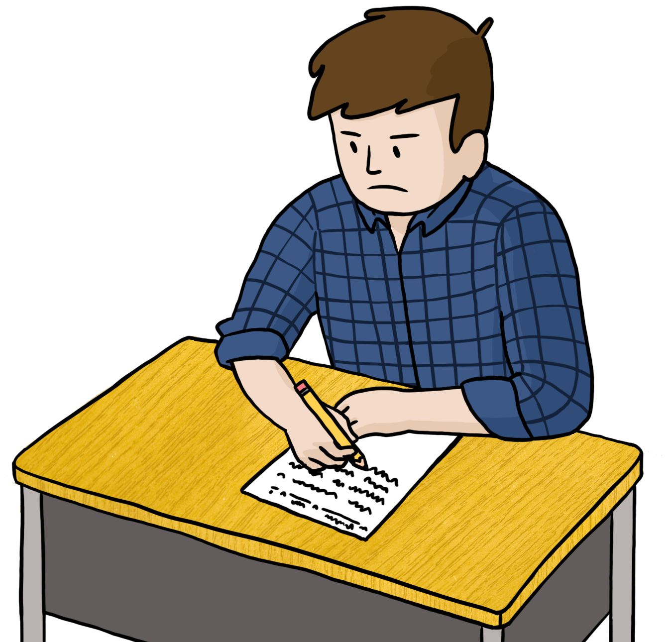 test clipart staar testing