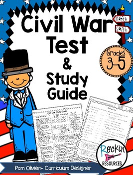 test clipart study guide