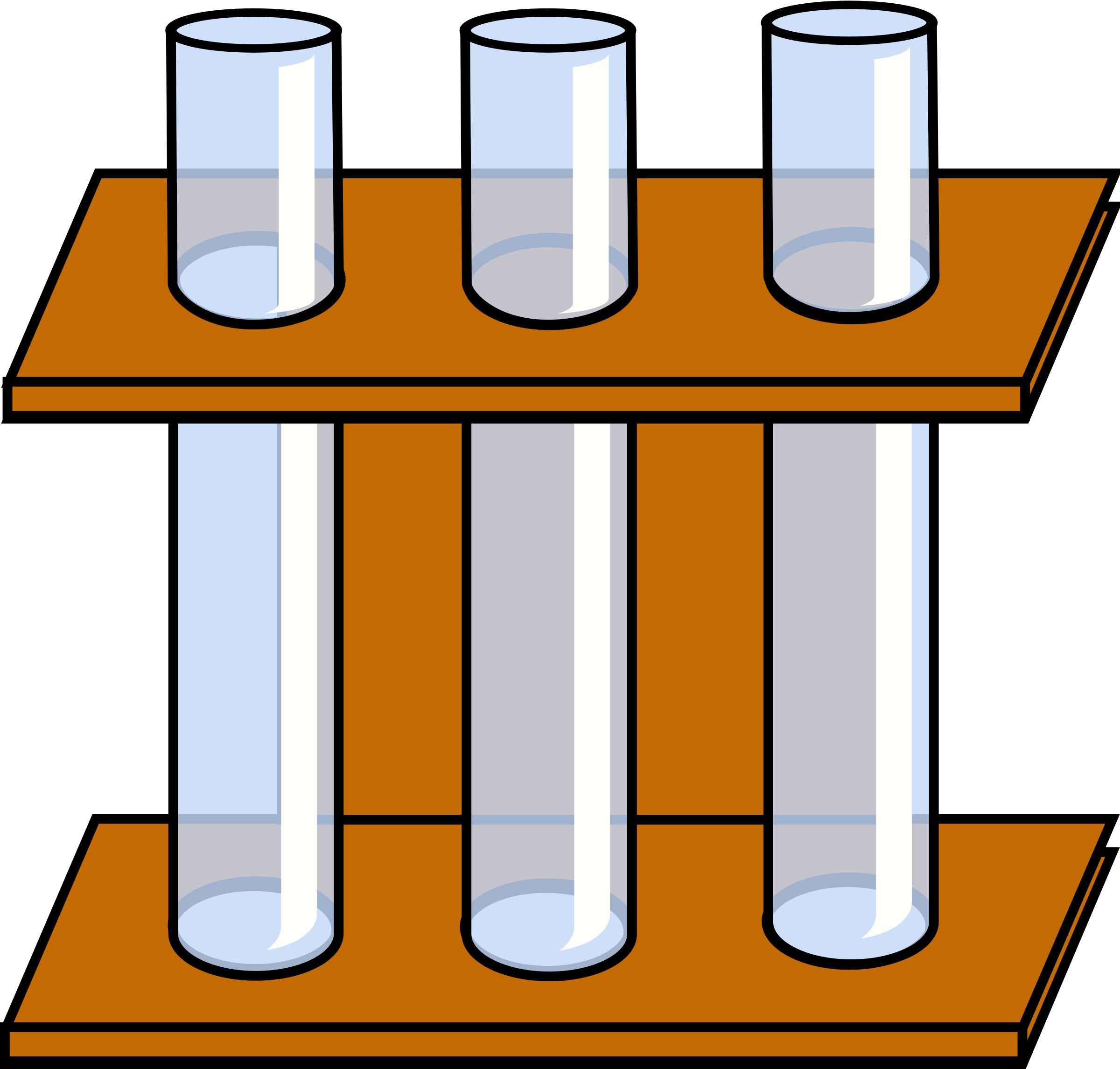 test clipart test tube