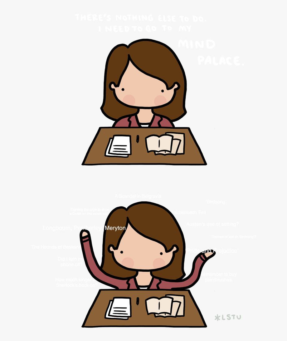 Test clipart timed test. Panic exam cliparts cartoons