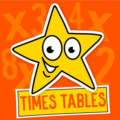 test clipart times table