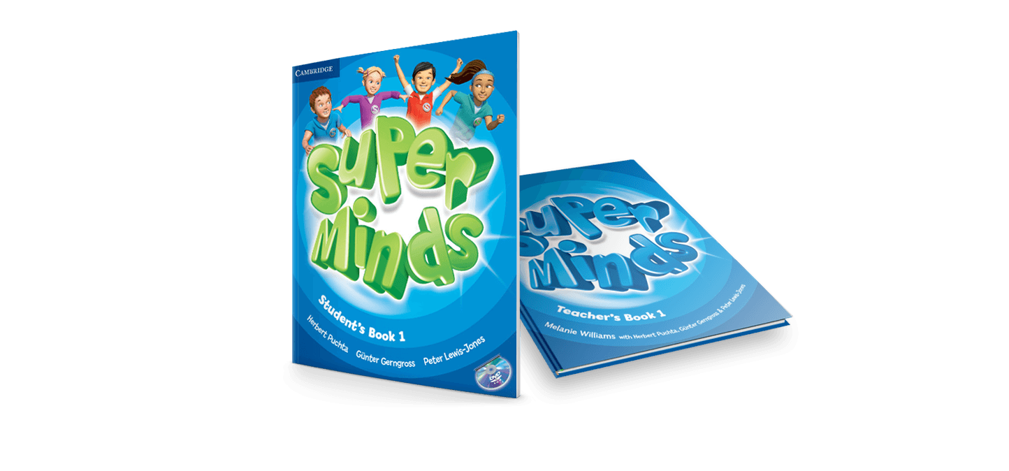 Textbook clipart english dictionary. Super minds cambridge university