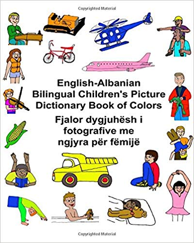 Albanian bilingual children s. Textbook clipart english dictionary