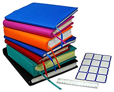 textbook clipart hardcover book