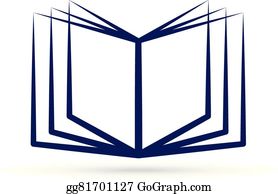 textbook clipart logo