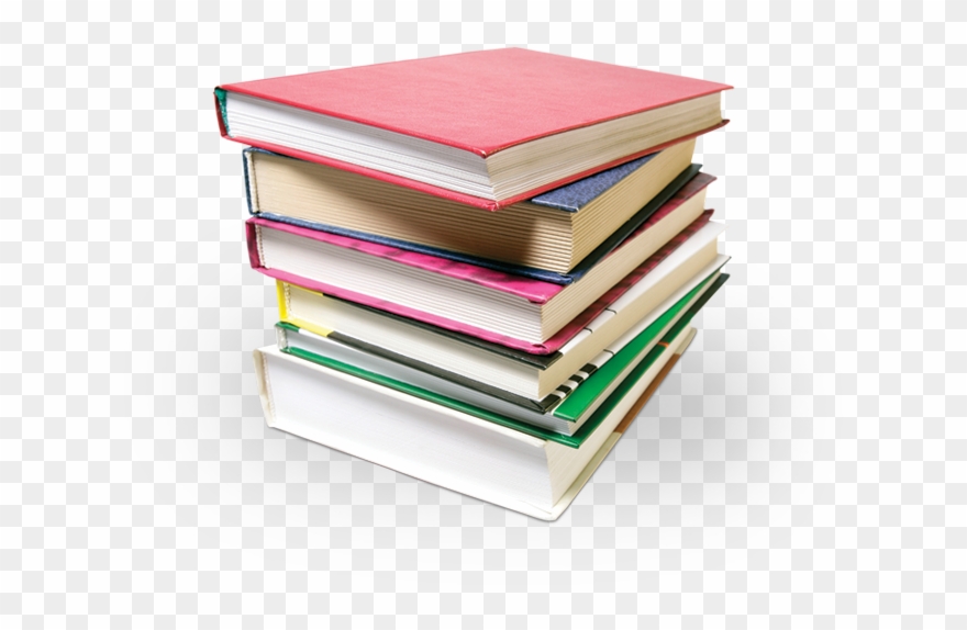 Textbook clipart scattered book. College books png textbooks