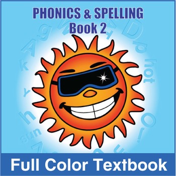 textbook clipart spelling book