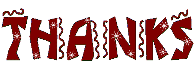 thanks clipart attention gif