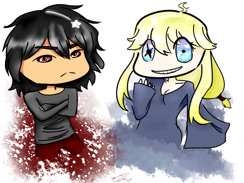 Thanks clipart mom dad. N by cryingcrimsonliquid on