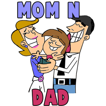 Free pics download clip. Thanks clipart mom dad
