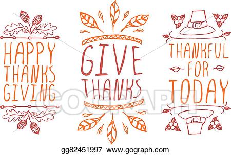 thanks clipart today