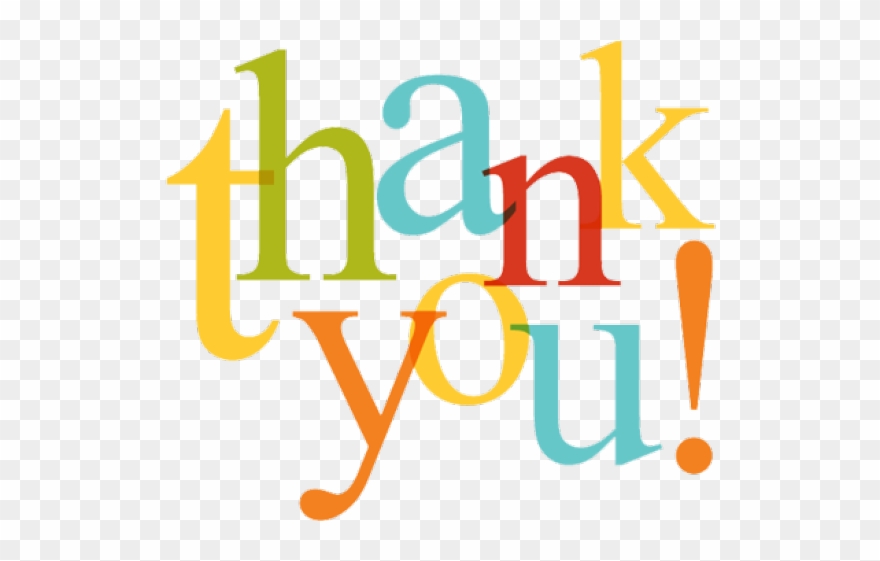 Note thankyou with . Thanks clipart transparent background