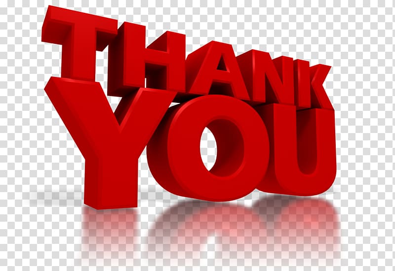 Thanks clipart transparent background. Thank you text microsoft