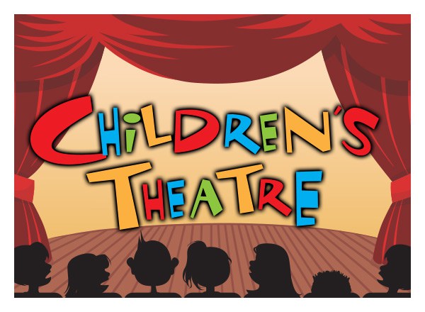 theatre clipart children's