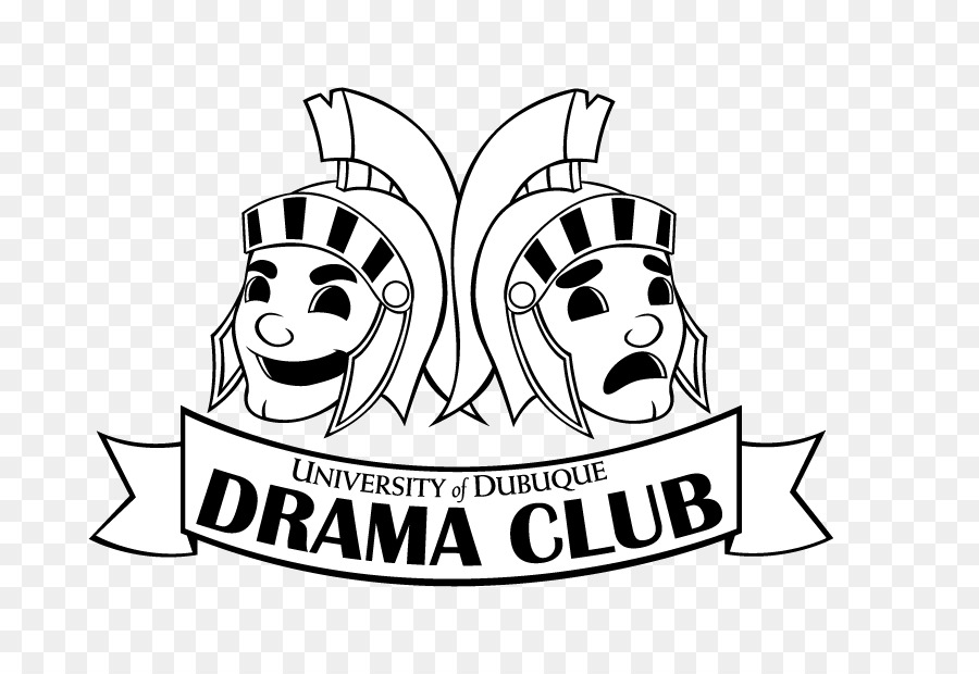 theatre clipart drama club