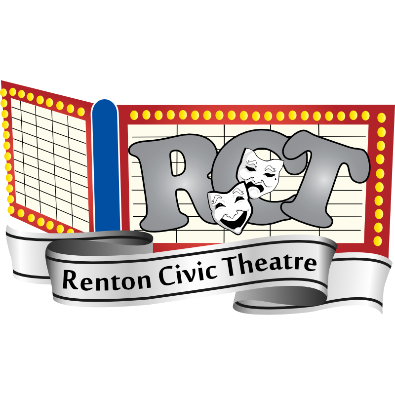 theatre clipart one act play